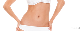 CoolSculpting Model CoolSculpting Model