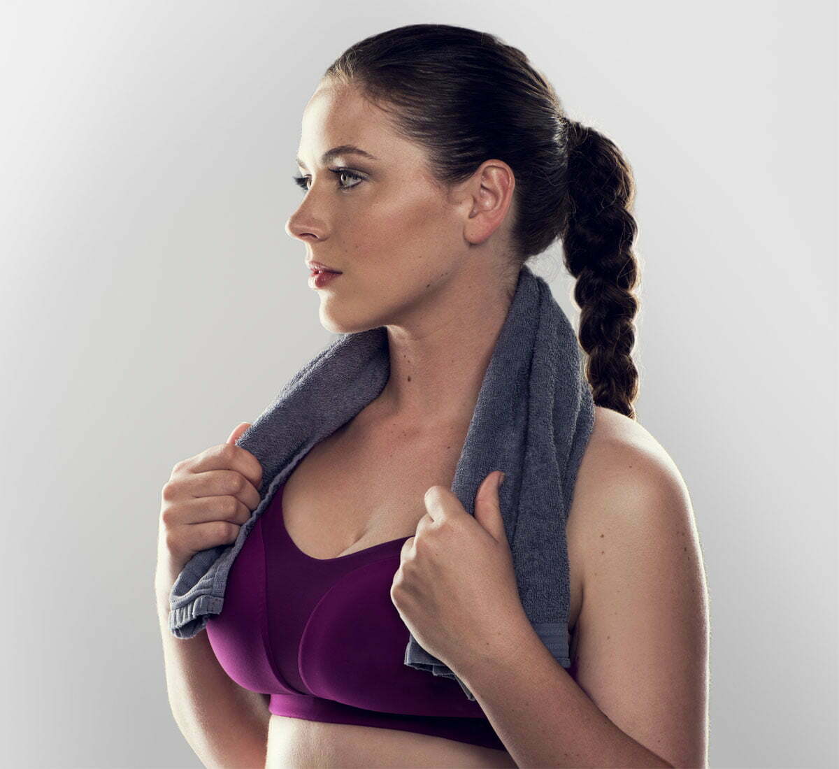 Fabulous Comfortable Sports Bras Really Do Exist Here s How to