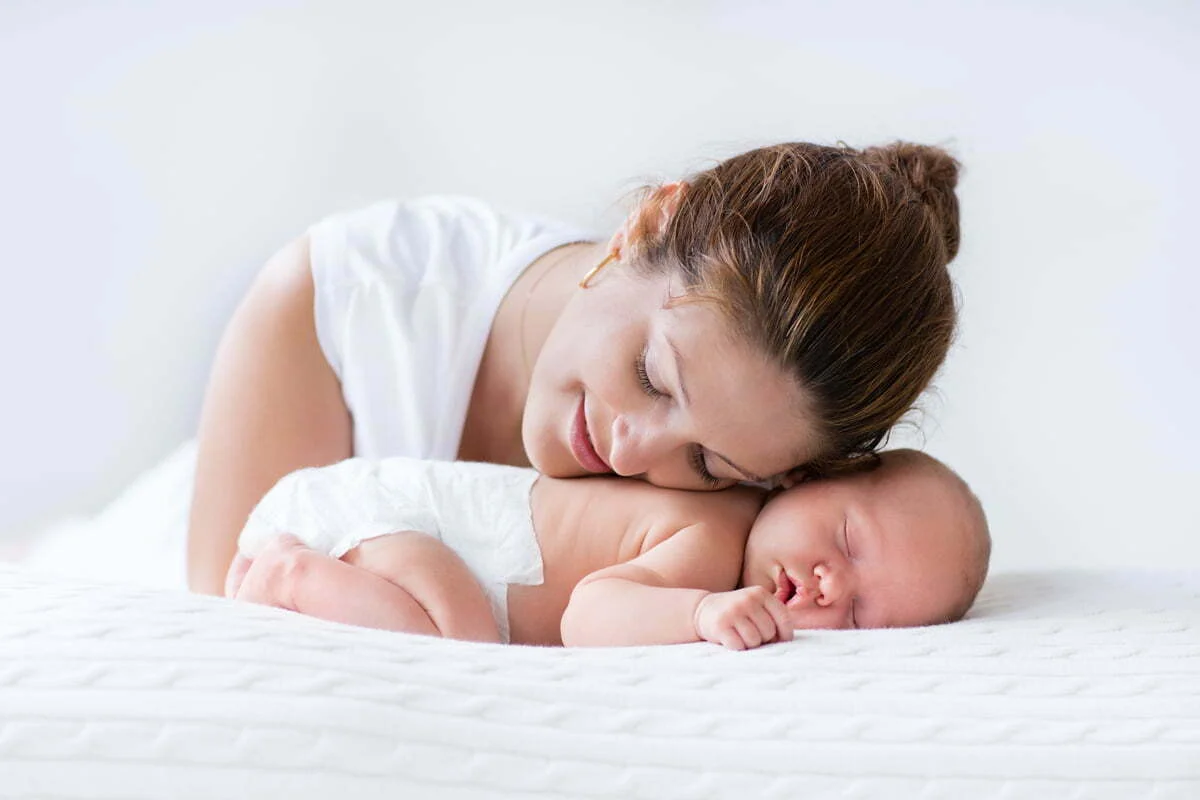 Breast Augmentation, Pregnancy & Breastfeeding