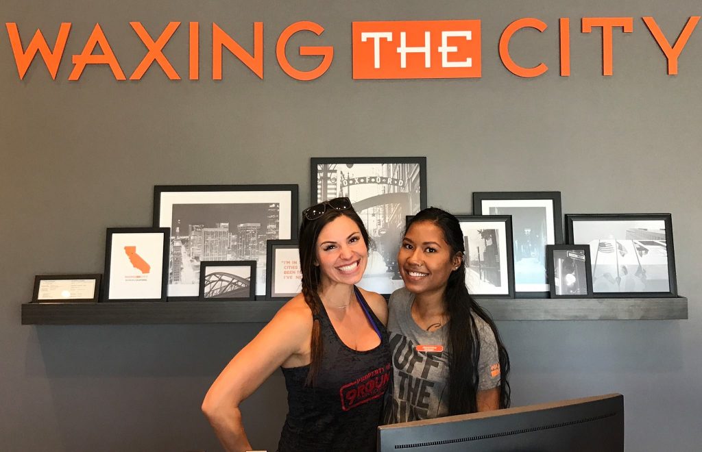 Insider Tips On Waxing Hair Removal From Waxing The City Rocklin