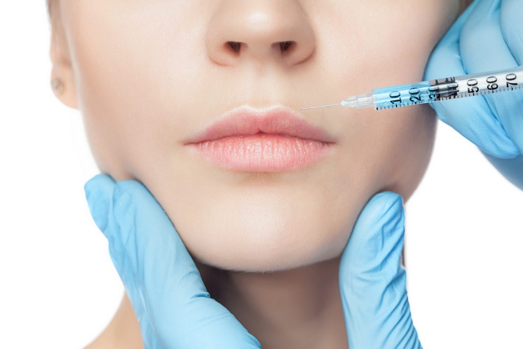 BOTOX, Juvéderm, Restylane, Oh My! Which Injectable is Right for You?