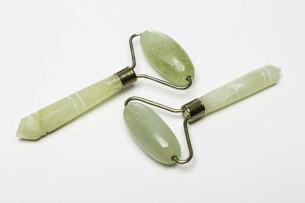 Are Jade Rollers a Holy Grail of Skincare? 