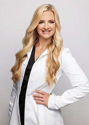 Meet our new facial plastic surgeon: Dr. Haley Bray