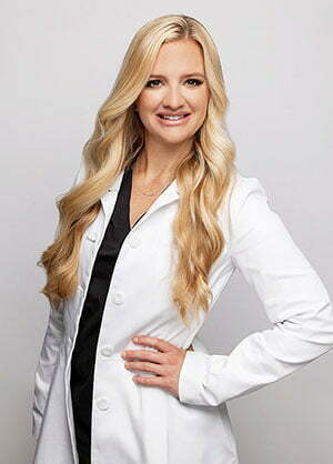 Meet our new facial plastic surgeon: Dr. Haley Bray - Granite Bay Cosmetic  Surgery