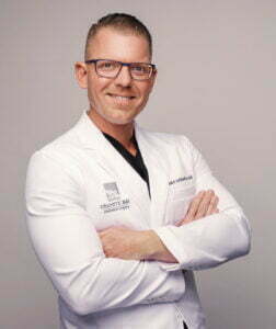 Dr. Marc Orlando