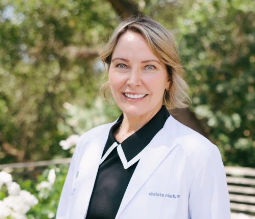 Dr. Christa Clark
