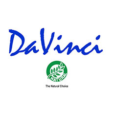 davinci logo
