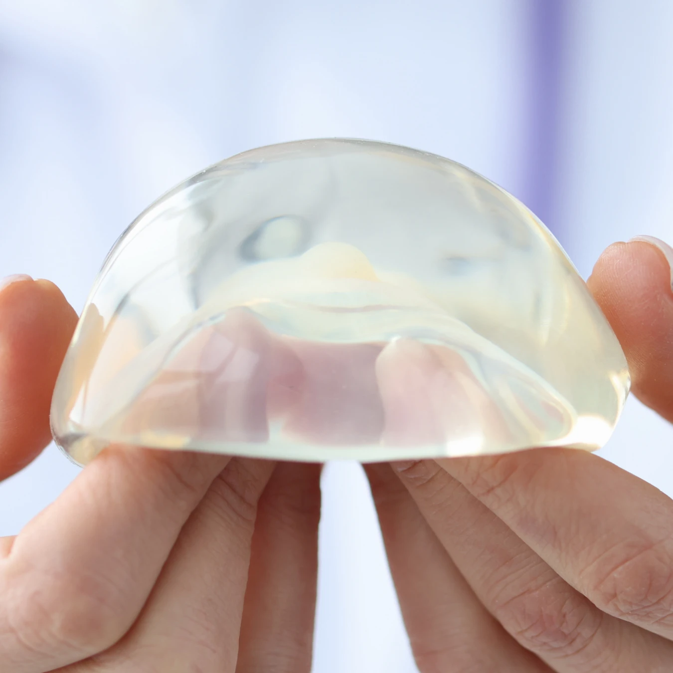 breast implant