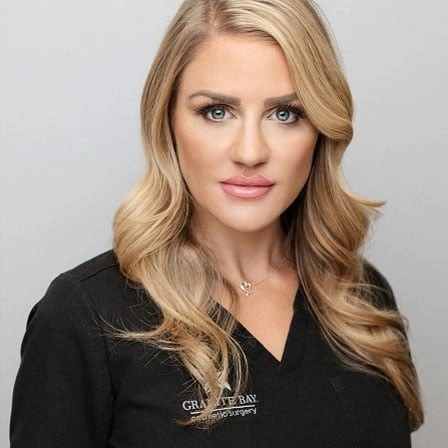 Bonnie, Patient Care Coordinator