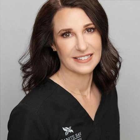 Kristin, Front Office Operations