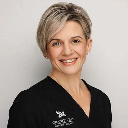 Julie, Front Office Reception