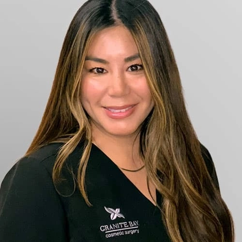 April, Front Office Reception