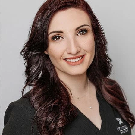 Audrianna, Lead Certified Surgical Technician