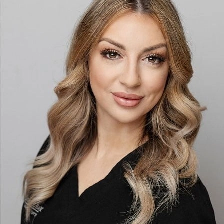 DeAnna, Certified Medical Assistant