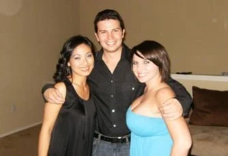 Real Patient, Allison