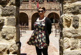 Real Patient, Allison