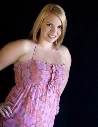 Real Patient, Allison