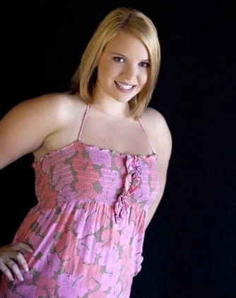 Real Patient, Allison