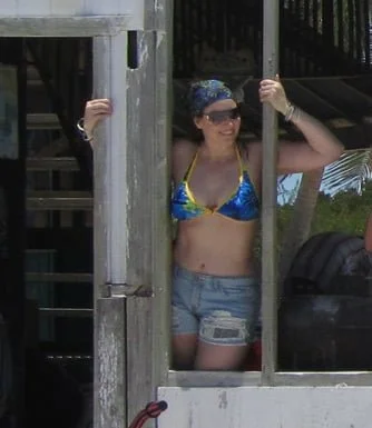 Real Patient, Katherine