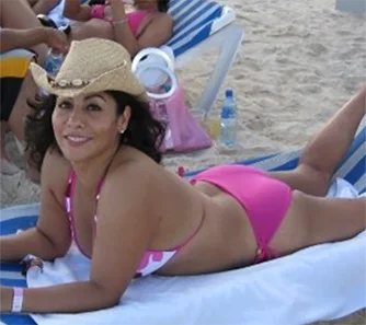 Real Patient, Leticia