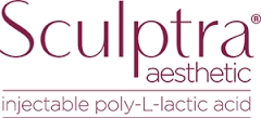 sculptra logo