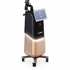 Alma Hybrid CO2 laser