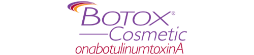 BOTOX cosmetic logo