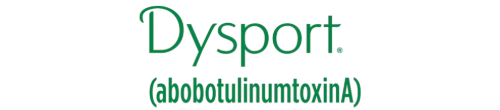 Dysport logo