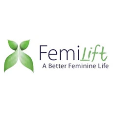 FemiLift logo