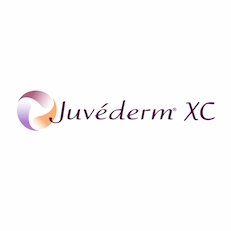 Juvederm XC logo