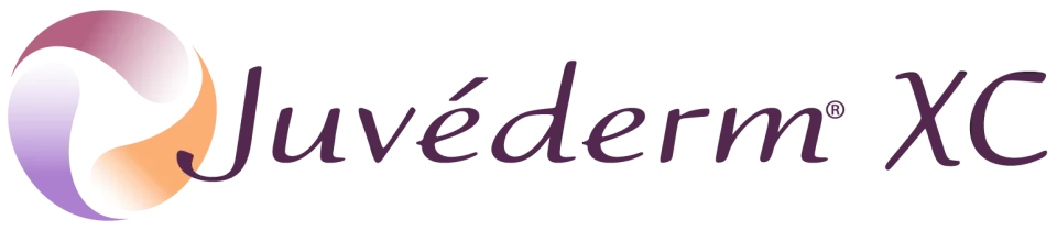 Juvederm XC logo