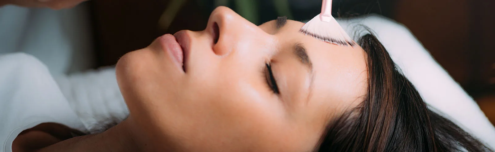 Chemical Peel Face Treatment