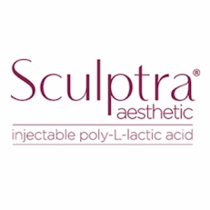 Sculptra logo
