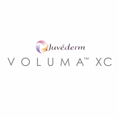 Juvederm Voluma XC logo